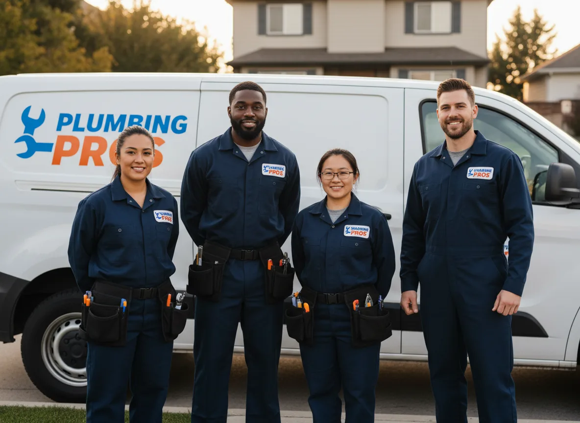 Water Heater Repair company in Fairview, KS